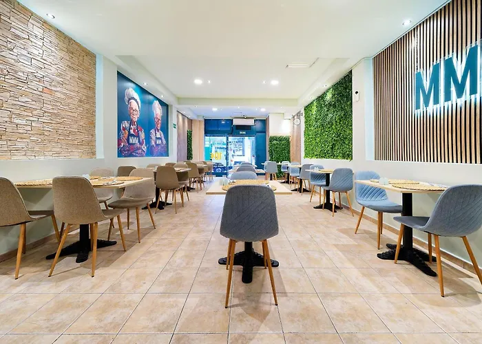 3 star hotel: Urbansea Atlanta