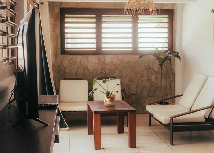 Pipa Panorama Aparthotel By Oceana Suites