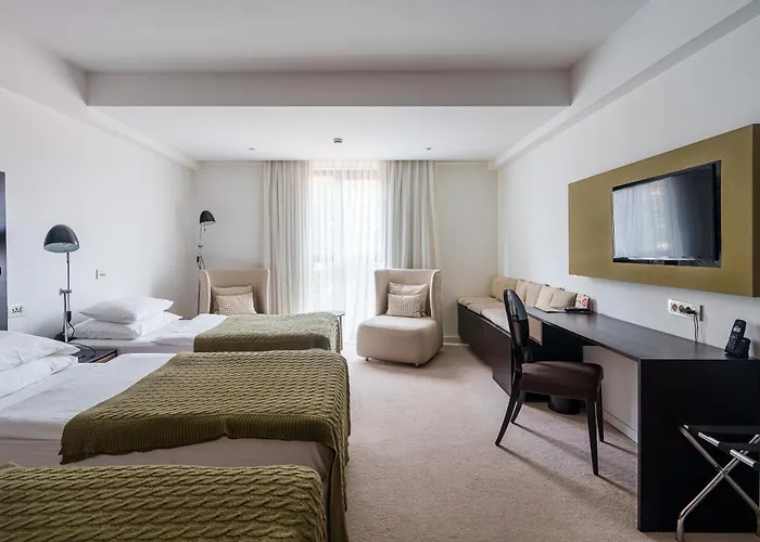 Hotel Palisad