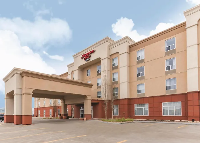Hampton Inn By Hilton South