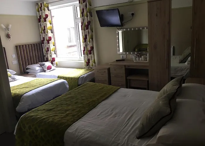 Boutique hotels Savoy