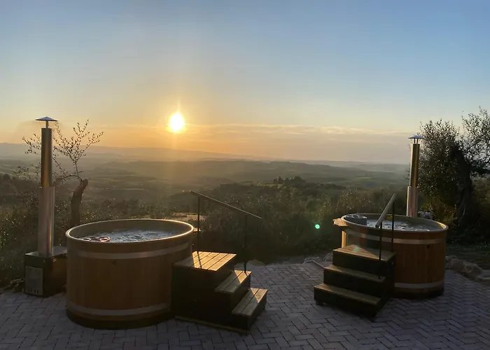  Belmonte Vacanze