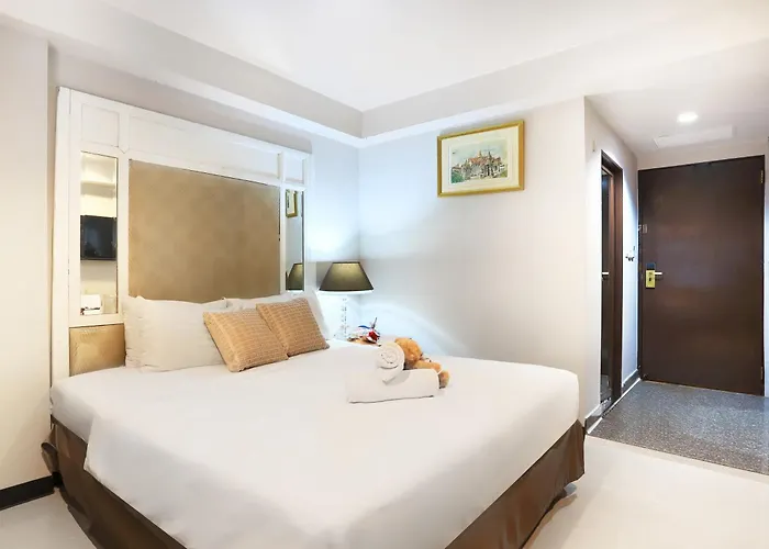 Diamond City Hotel Sha Certified