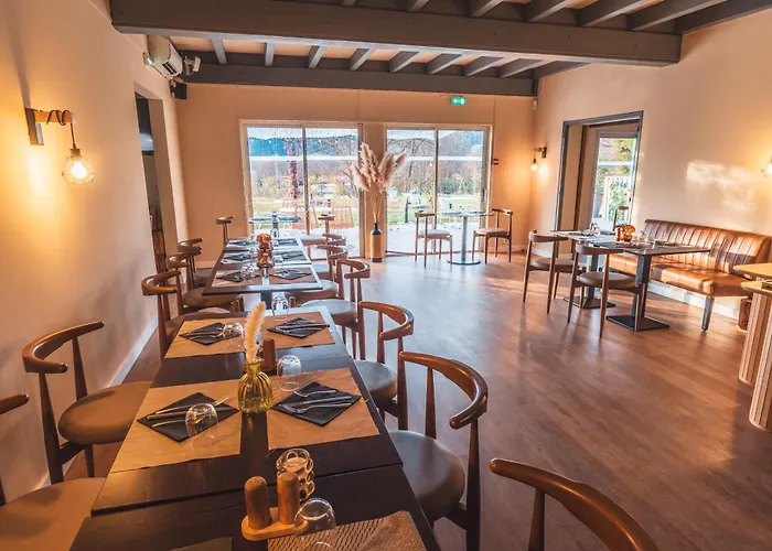 Golf Hotel De Digne Les Bains