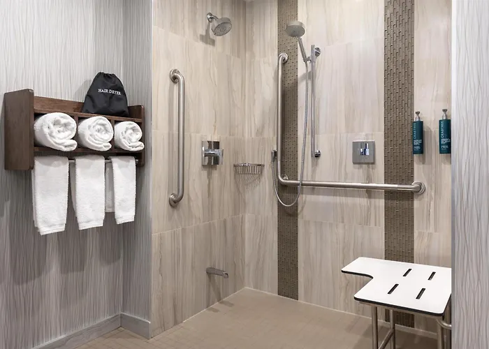 Dog friendly hotels Doubletree By Hilton Kitchener