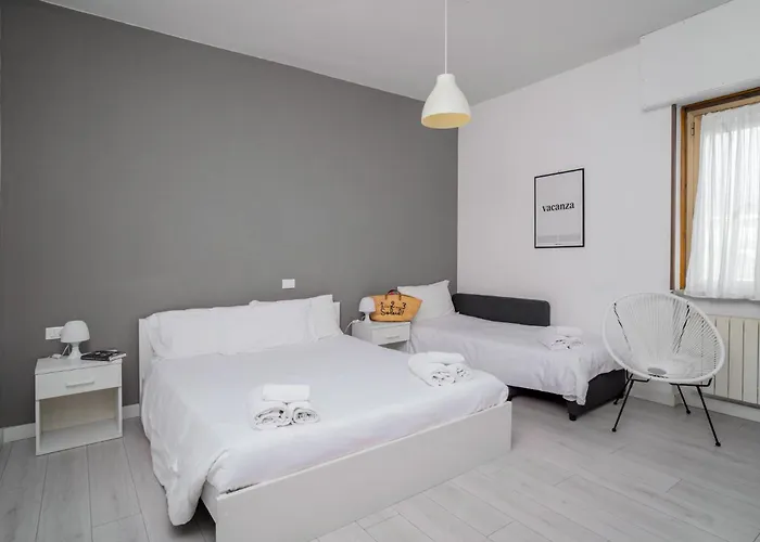 Hotel Bacco Rooms&Breakfast