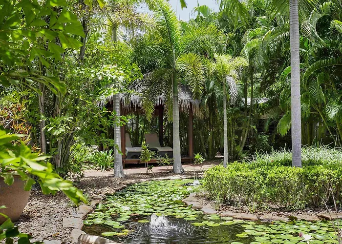Mantra Frangipani Broome