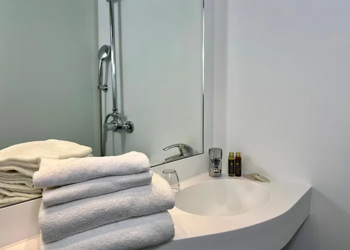 Hotel vicino al College: Pratic Hotel