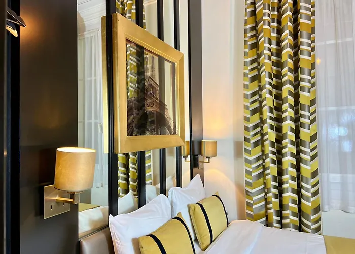 Hotel vicino al College: Pratic Hotel