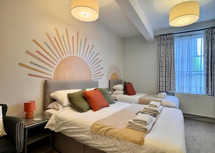 Bar Convent Guest House