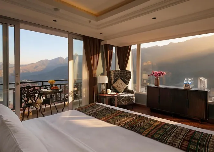 Sapa Horizon