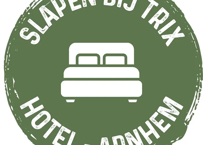 Goedkoop hotel: Hotel Trix