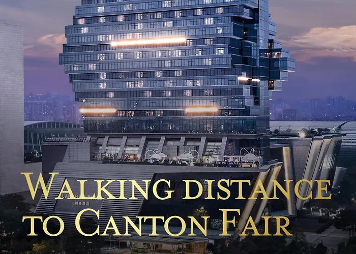 In Luxury hotels Langham Place Guangzhou