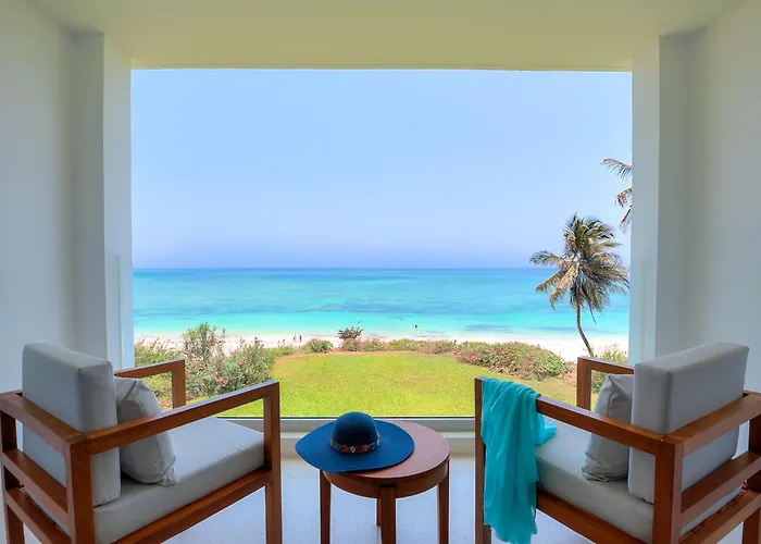 Diamonds Leisure Beach & Golf Resort