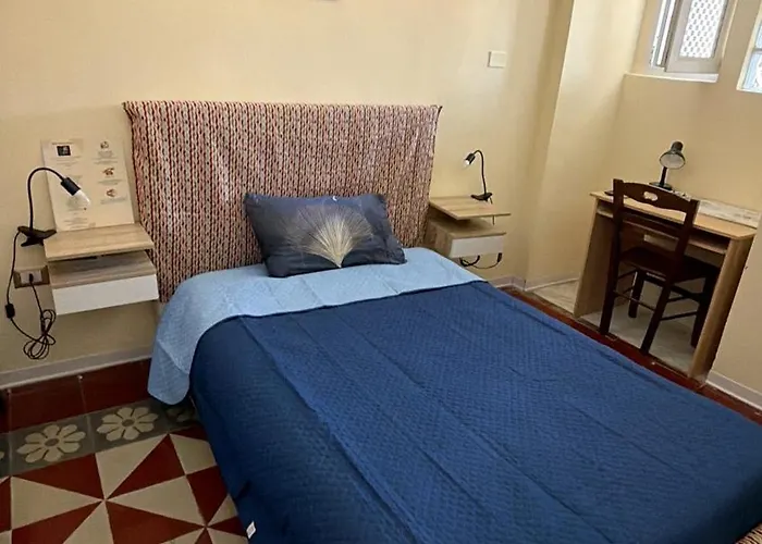 B&B Galileo Galilei