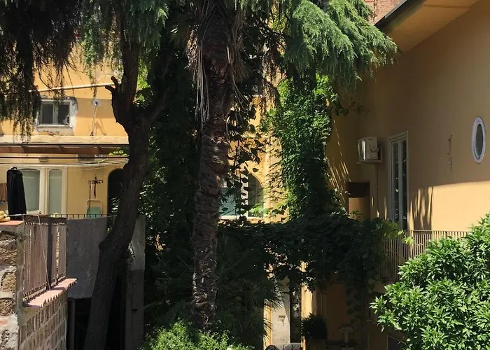 B&B Galileo Galilei