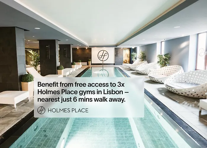 LSA Liberdade by Numa