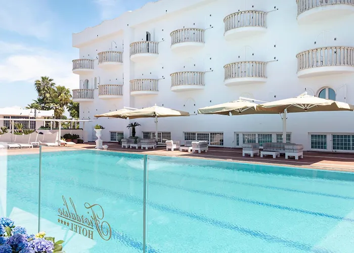 Fiordaliso Hotel
