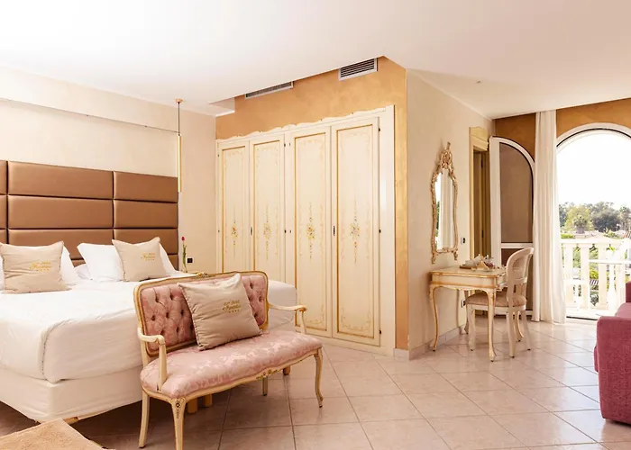 Fiordaliso Hotel