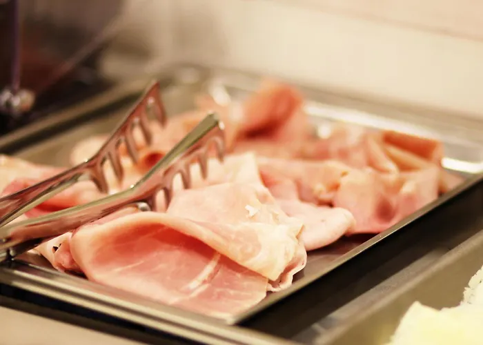 Hotel familiare: Sole Hotel Verona