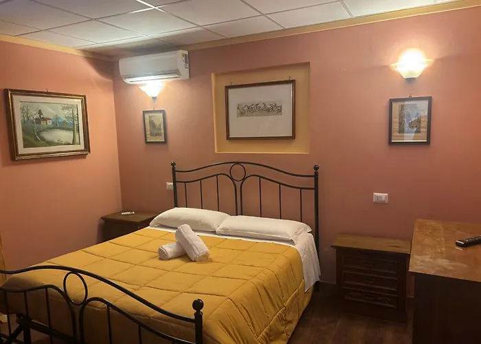 Locanda Del Principe