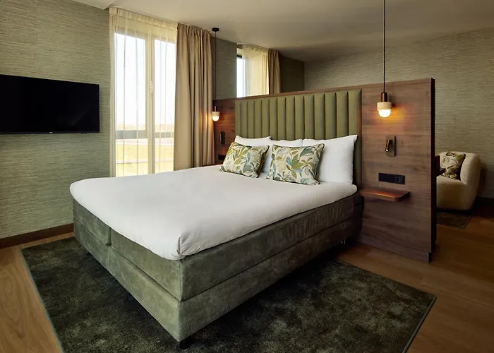 Van der Valk Hotel Groningen-Hoogkerk