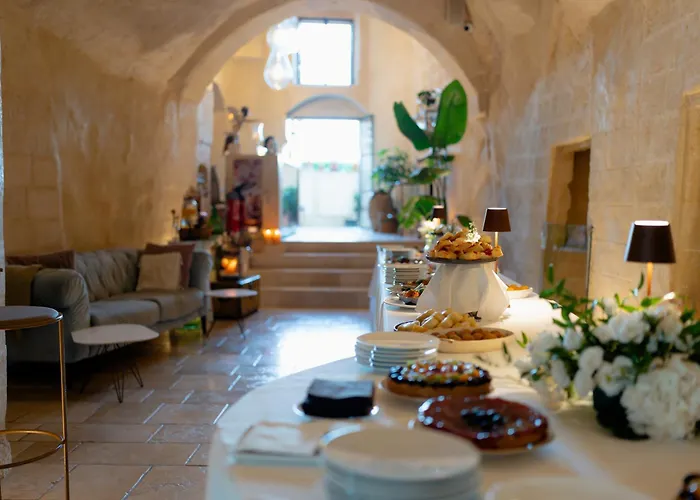 Palazzo Del Duca Hotel&Restaurant