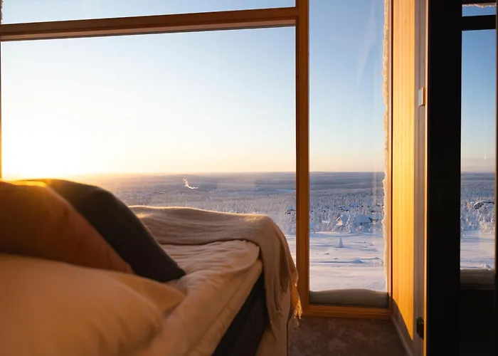 Сity center hotels Star Arctic & Activities
