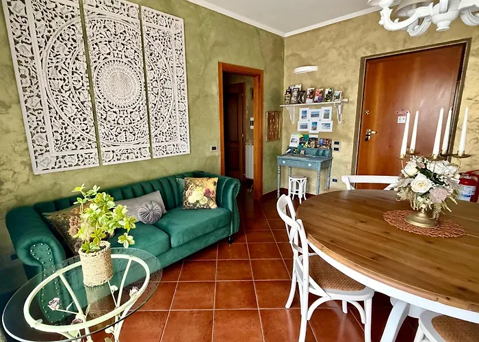 Albergo economico: La Mammola Bed&Breakfast