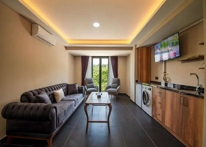 Vacation home: Royal Villa