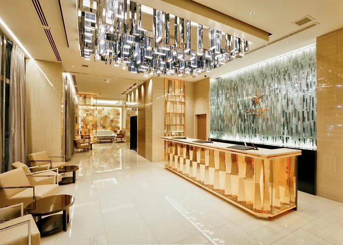 Candeo s Tokyo Roppongi