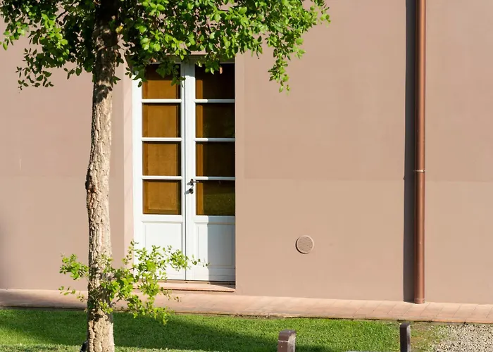 Boccioleto Resort - Place Of Charme