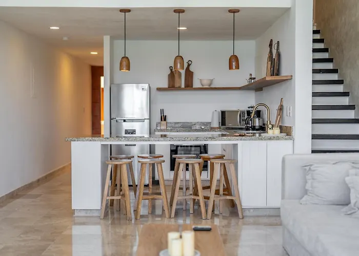 Ocean Plaza By Zama Homes