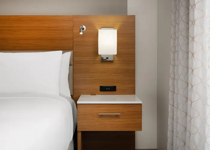 Even Seattle Downtown - Lake Union By Ihg
