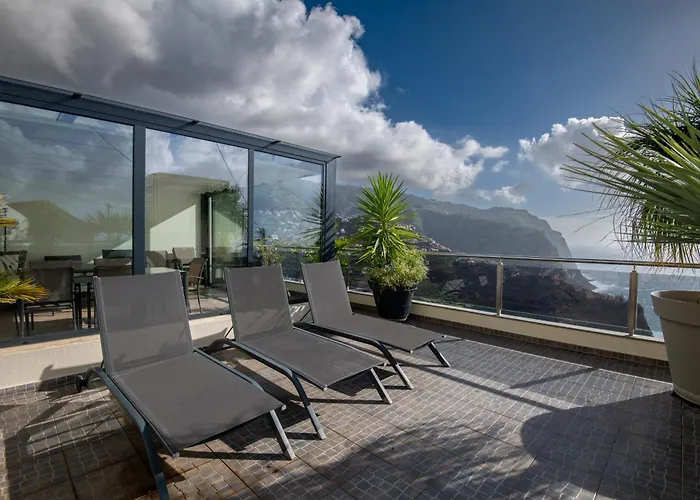 Guesthouse-Theview (Adults Only)
