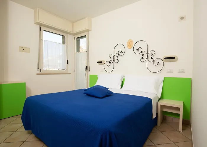  Ancora & Residence