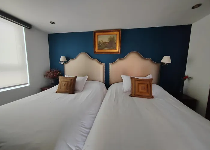 Ana Frank Boutique Hotel