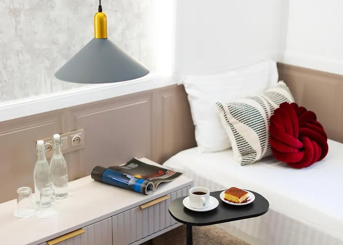 Alex Hotel