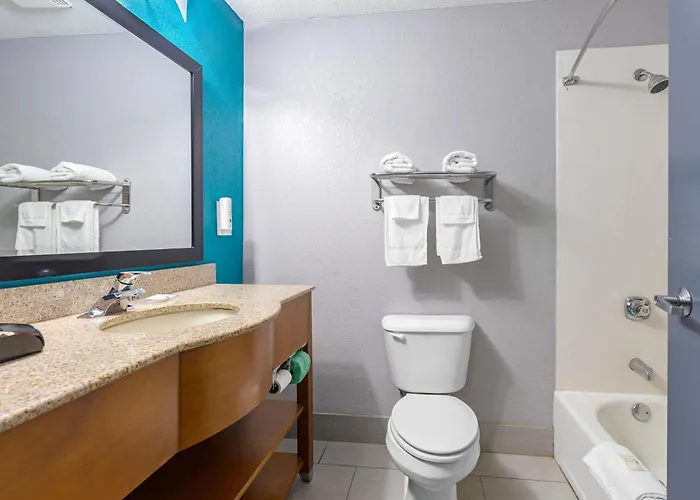 Quality Inn & Suites Edgefield