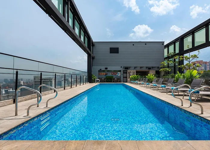 Hotel Estelar Square