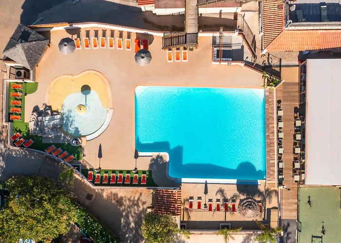 Camping Parc Mogador