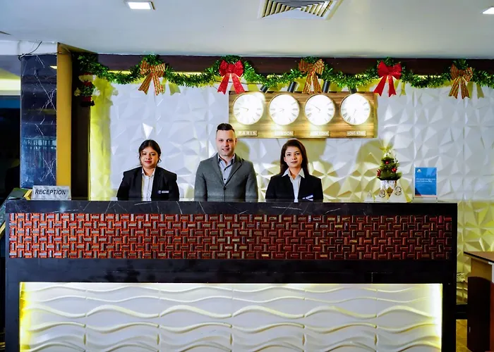 Days Hotel Dhaka