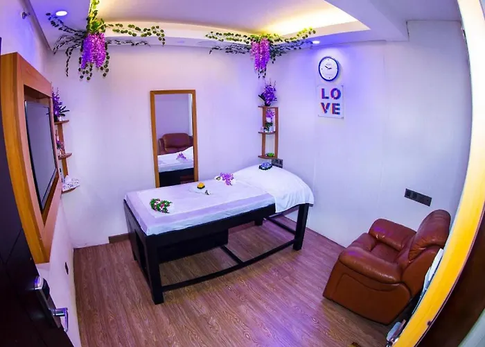 Days Hotel Dhaka