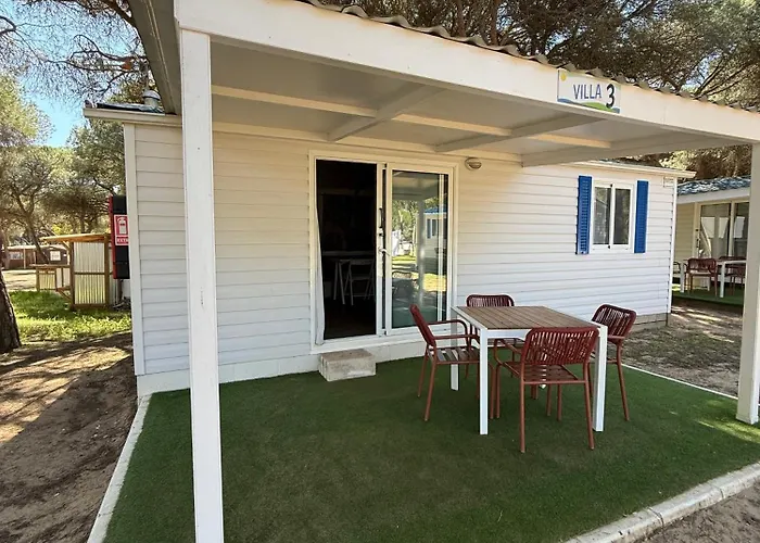 Camping Giralda