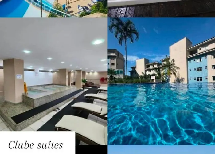 Hotel de praia: Porto Real Resort