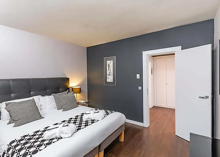 Hôtel accueillant les animaux: Hotel Mercure Lisboa