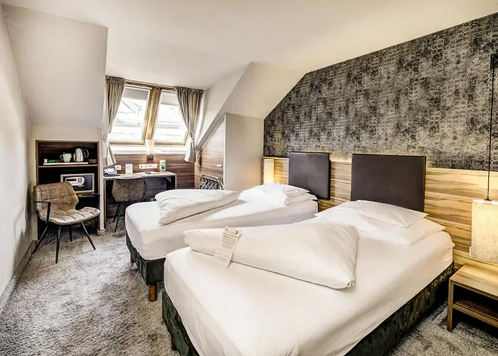Hotel Goldener Adler, BW Signature Collection