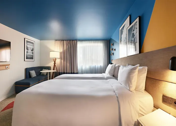 Radisson Hotel Aix En Provence