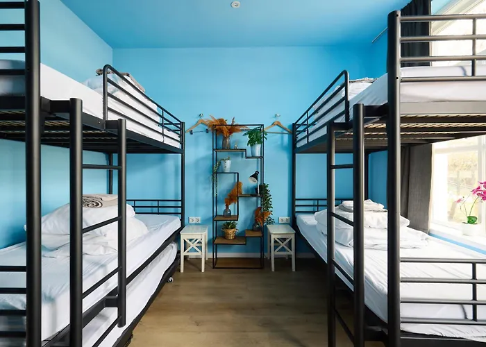 Hotel dichtbij College: Herberg, Het Wapen van Tilburg