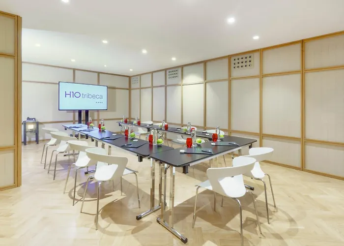 H10 Tribeca